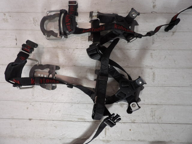 Kahtoola Crampons