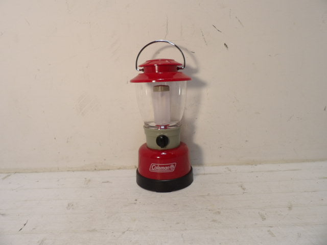 Coleman Lantern