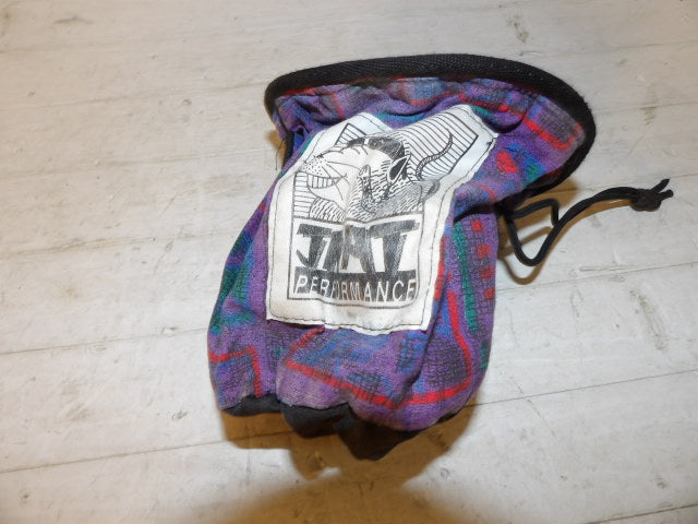 Chalk Bag - JRat