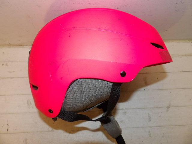 Giro Size Medium Helmet - Pink