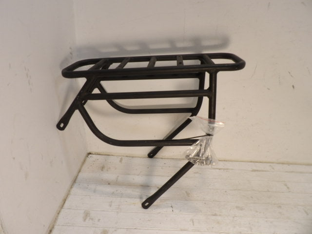 Fat Tire Bike Rear Rack