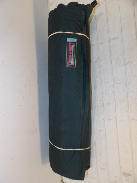 Thermarest Sleeping Pad - Green