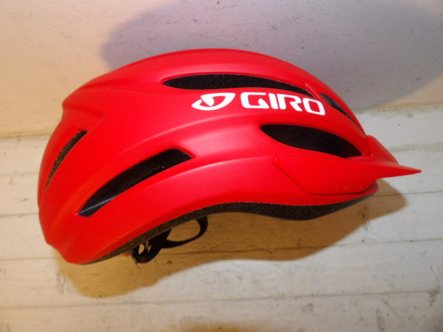 Giro Helmet - Youth - Regiister II - Red