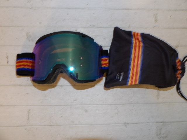 Smith Squad Goggles - X lens