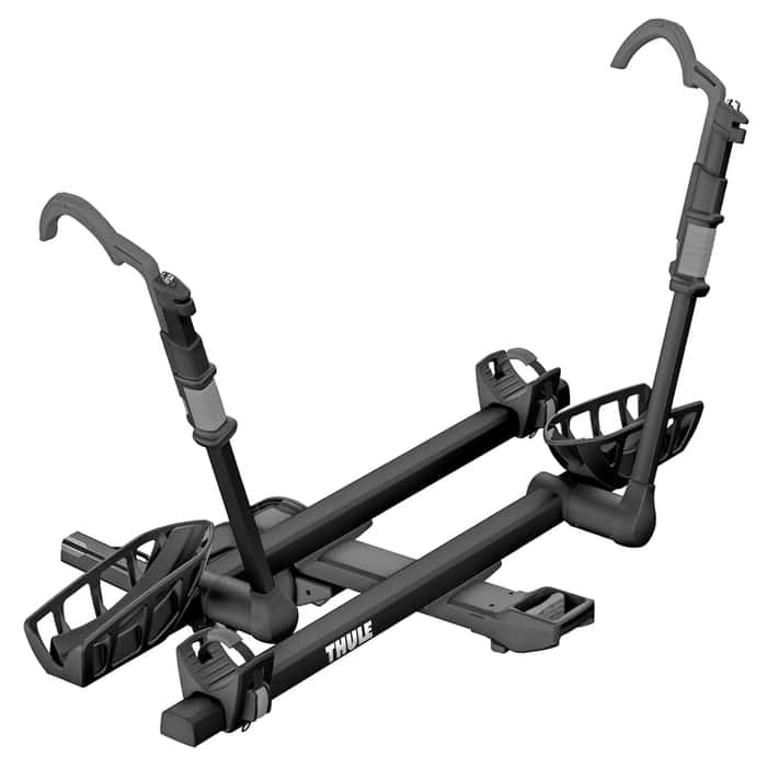 Thule Bike Rack - 2 Bike Tray Rack - XTR Pro
