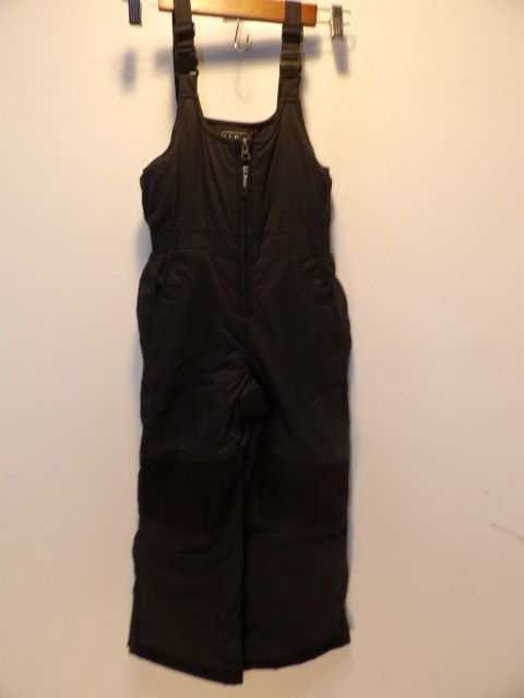 Youth LL Bean Bibs - Asst