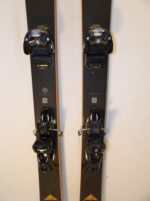 Youth Burton Process Smalls Size 125cm Snowboard - Blue / Bear
