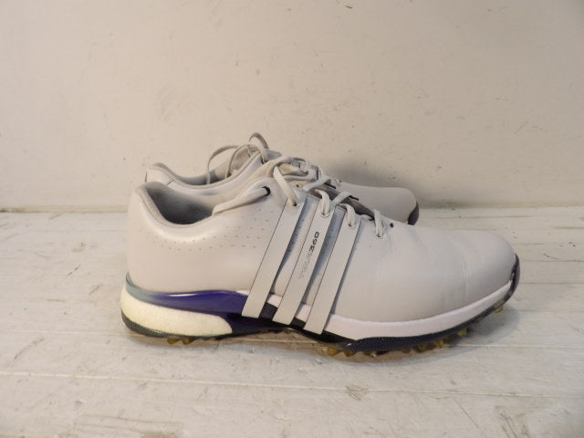 Adidas Boost Golf Shoes - Size 11