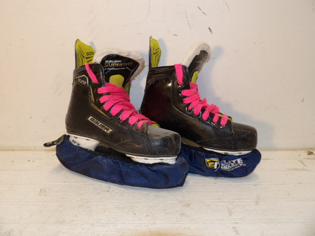 Youth Bauer S29 Size 5 Ice Skates