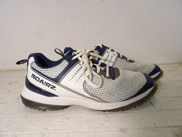Sqairz Golf Shoes - Size 11