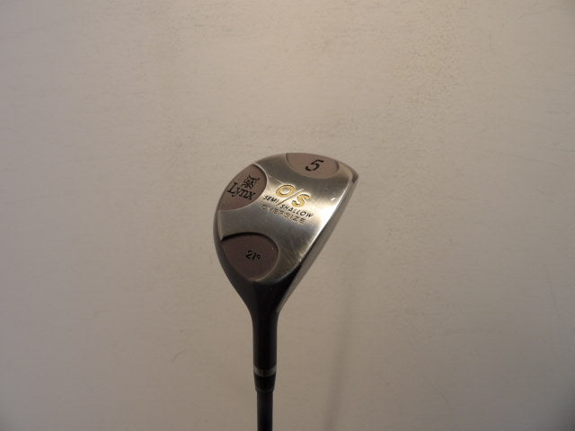 Lynx O/S 5 Driver