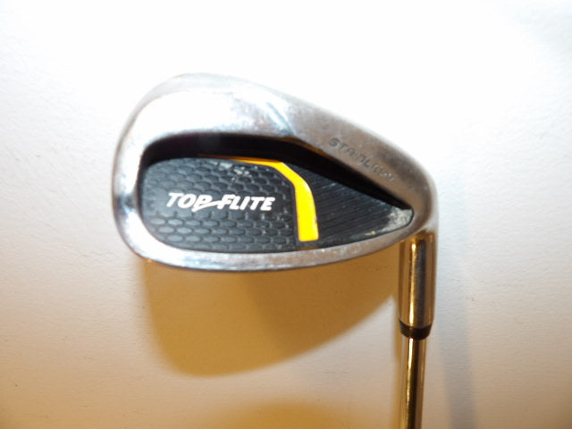 Iron(s) - 6 - W - 5 Clubs