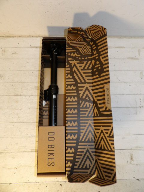 PNW Dropper Post - 27.2/110mm