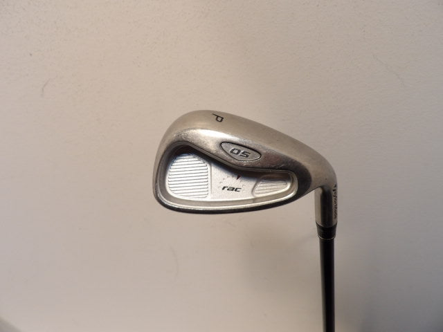 Taylor Made Rac Pitching Wedge