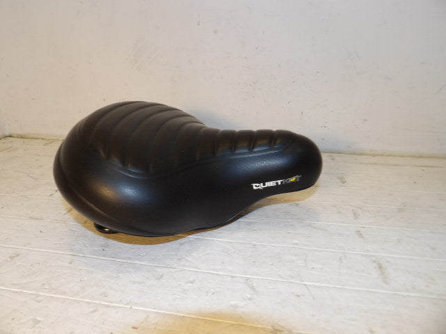 Quiet Kat Cruiser Seat