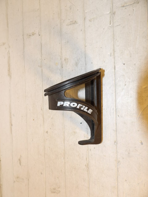 Profile Water Bottle Holder - Black