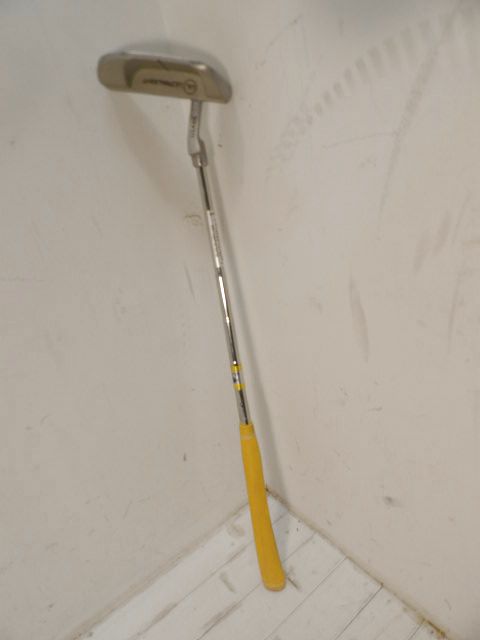 Kid's Clubs - Putter