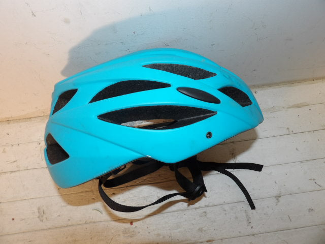 Helmet - Bike - Misc - Giro / Specialized / Blue / Red / Teal