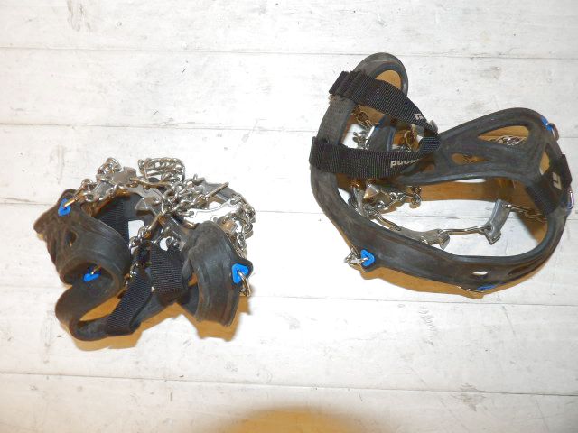 Black Diamond Yaktrax - Medium