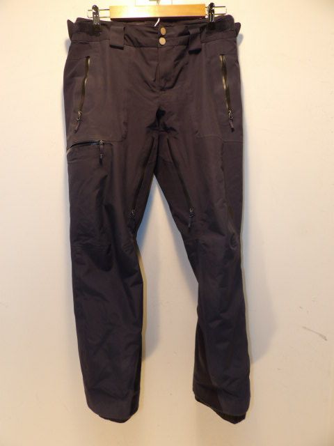 Women's Stio Size Small Blue Pants - Blue