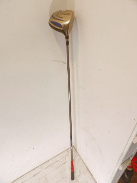 Ping Driver - G5 -10.5 Degree