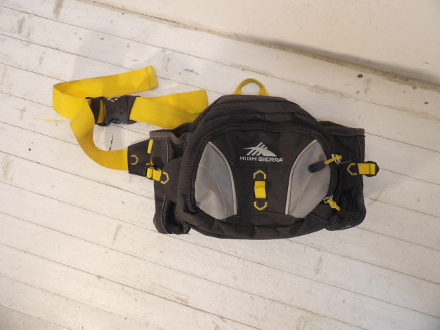 Hip Pack - Misc
