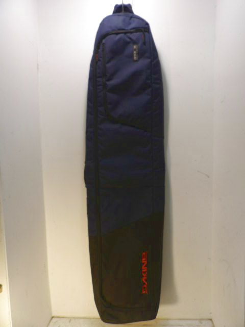 DaKine Low Roller Size 157cm Bag - Navy