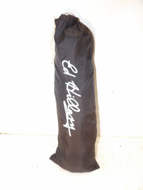 Ed Hillary Tent - Black