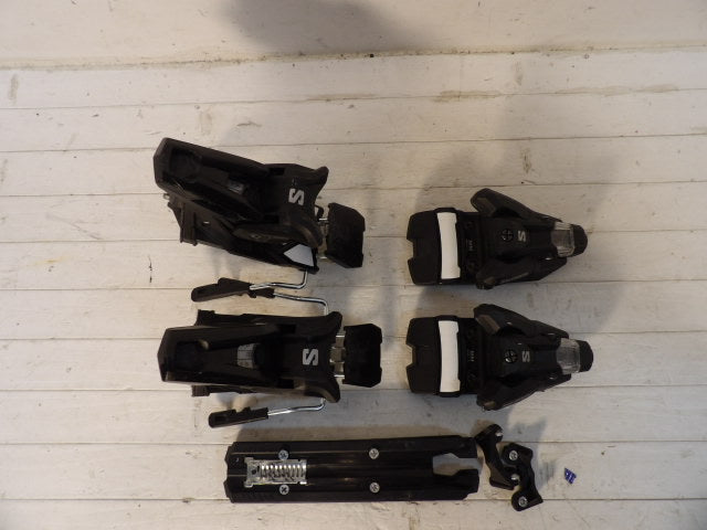 Salomon Strive 14 Downhill Bindings