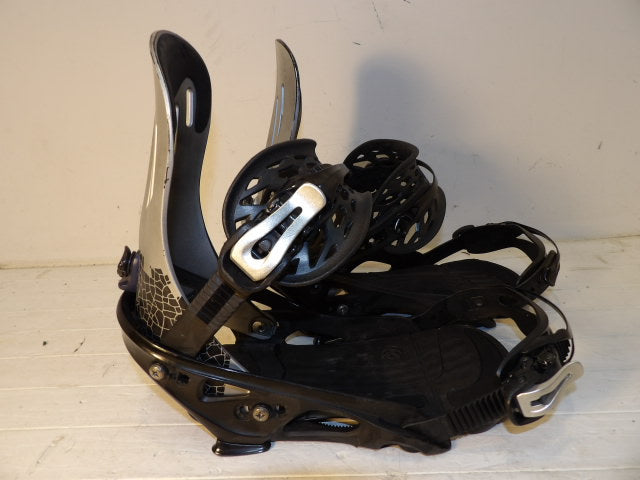 Men's Flux Size Medium Bindings