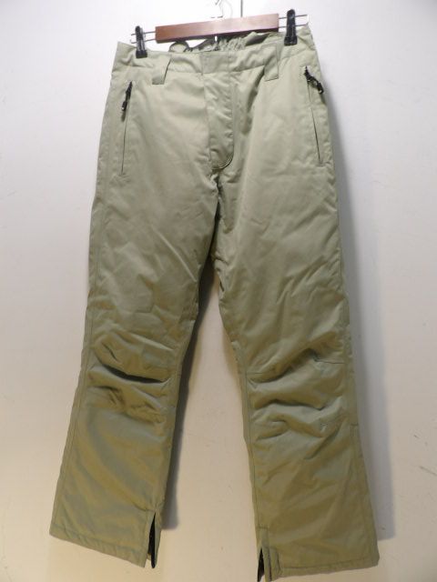 Women's Marker Size 8 Sage Pants - Sage