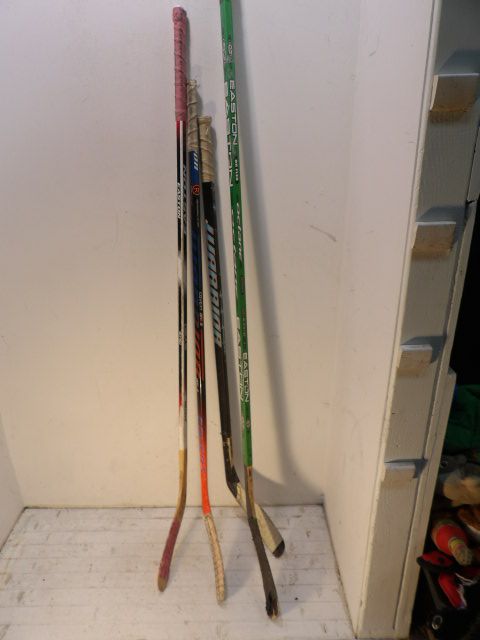 Stick - Misc