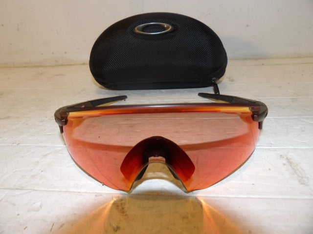 Oakley - Kato - Black / Prizim Trail Torch