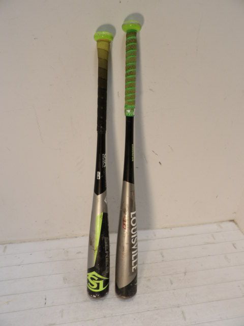 Louisville Slugger Bat - Omaha Series