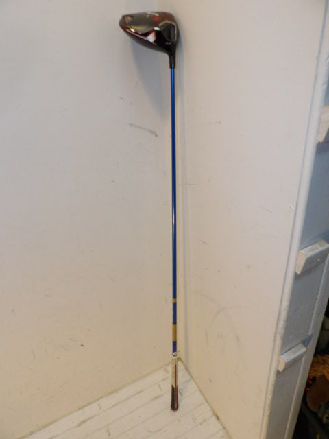 Srixon Driver - ZX 5