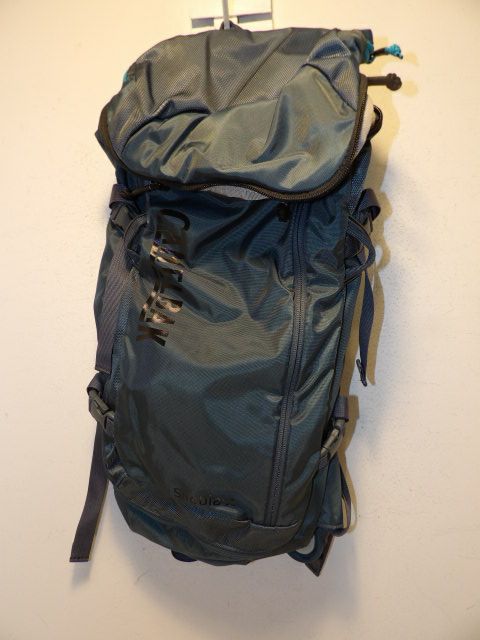 Camelbak Hydration System - Snoblast - Green