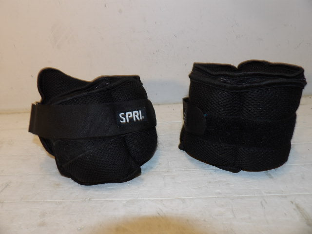 Wearable Weights - Leg or Arm Pair