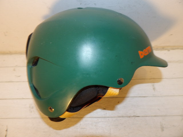 Bern Size S/M Helmet - Green