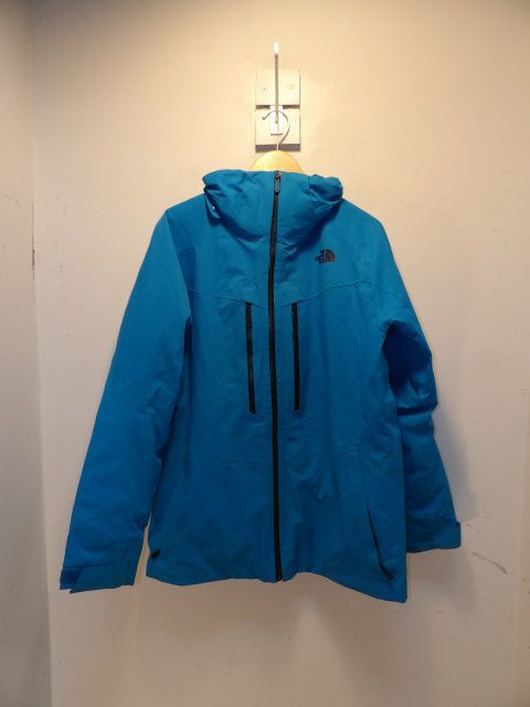 Men's North Face Insulated Size Large - Large
