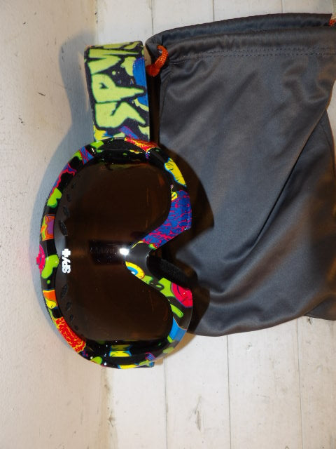 Youth Spy Goggles - Multi-Color