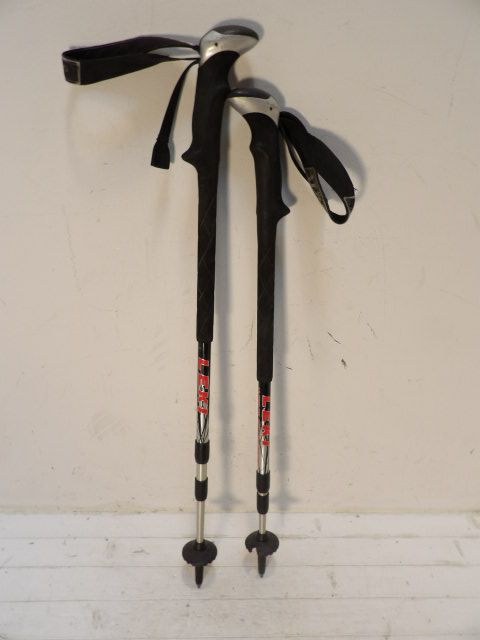 Leki Poles - Adjustable