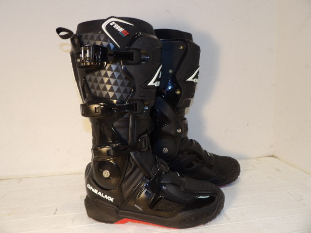 O'NEal Boots - RDX - Size 10