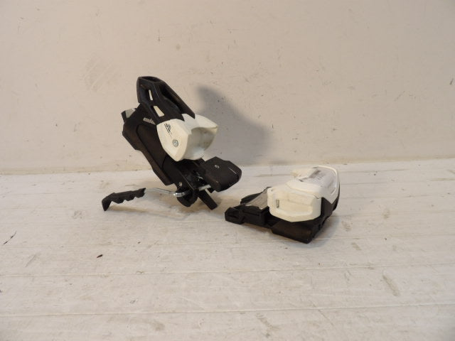 Mens Elan Attack 11 Bindings - White