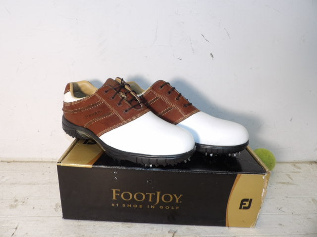 Footjoy Contour Size 10 Shoes