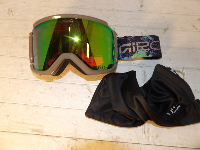 Giro Buster Kids Goggles - S2 Lens