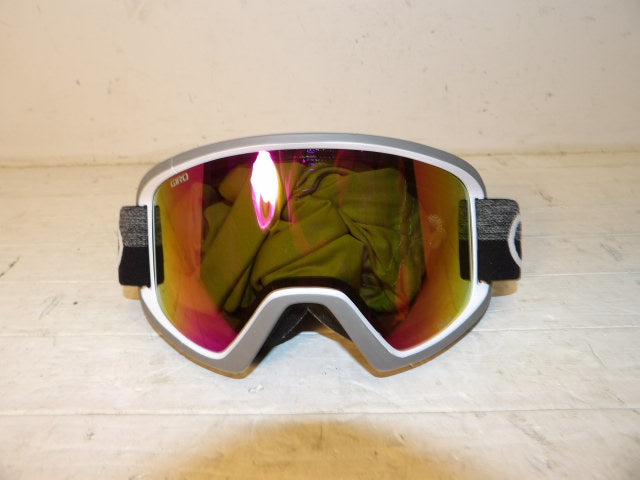 Giro Dylan Goggles - Grey