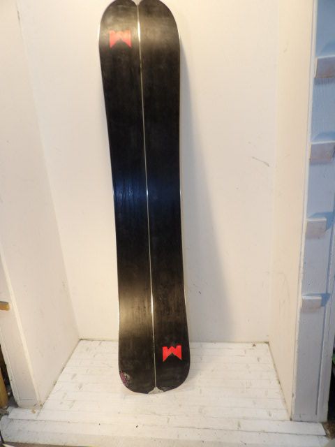 Weston 10th Mountain Division Size 166cm Split Board - White