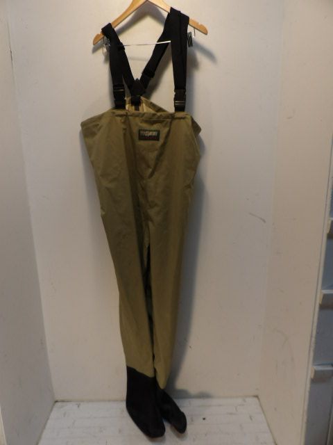 Hodgman Waders - Mens Small