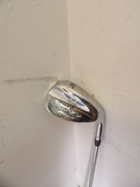 Titleist BV 351-07 Vokey Design 51° Wedge