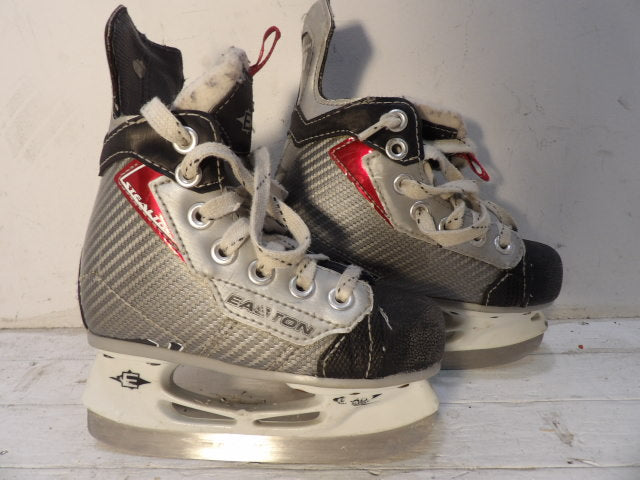 Skates - Youth - Easton - 9Y